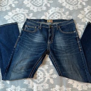 Wrangler 20X jeans in great condition